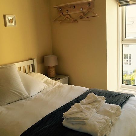 Baie Mooar House, Boutique B&B Ramsey Eksteriør billede