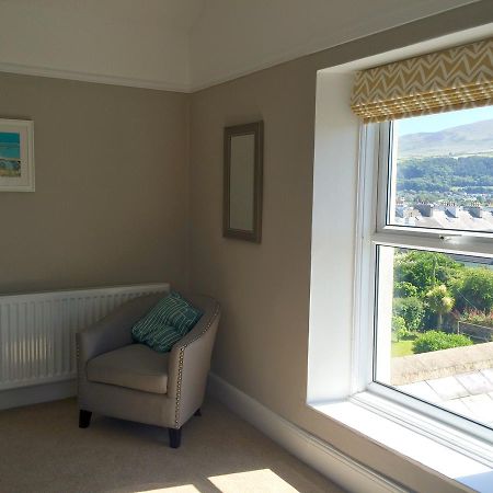 Baie Mooar House, Boutique B&B Ramsey Eksteriør billede
