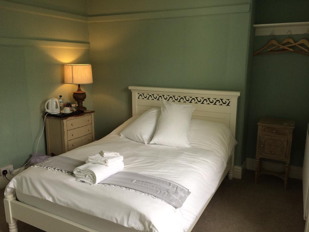 Baie Mooar House, Boutique B&B Ramsey Eksteriør billede