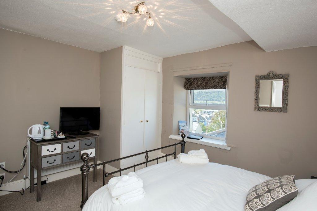 Baie Mooar House, Boutique B&B Ramsey Eksteriør billede