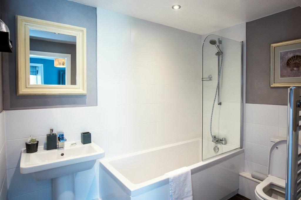 Baie Mooar House, Boutique B&B Ramsey Eksteriør billede