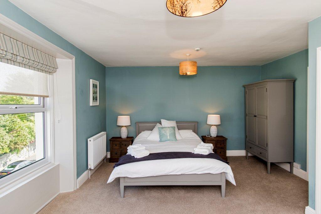 Baie Mooar House, Boutique B&B Ramsey Eksteriør billede