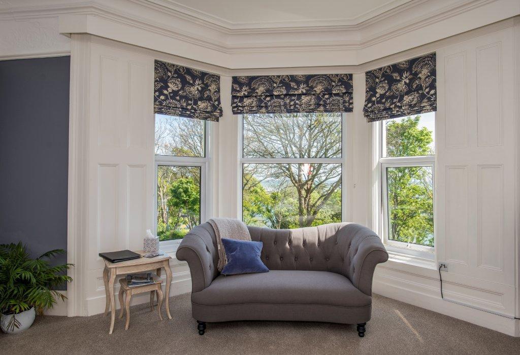 Baie Mooar House, Boutique B&B Ramsey Eksteriør billede