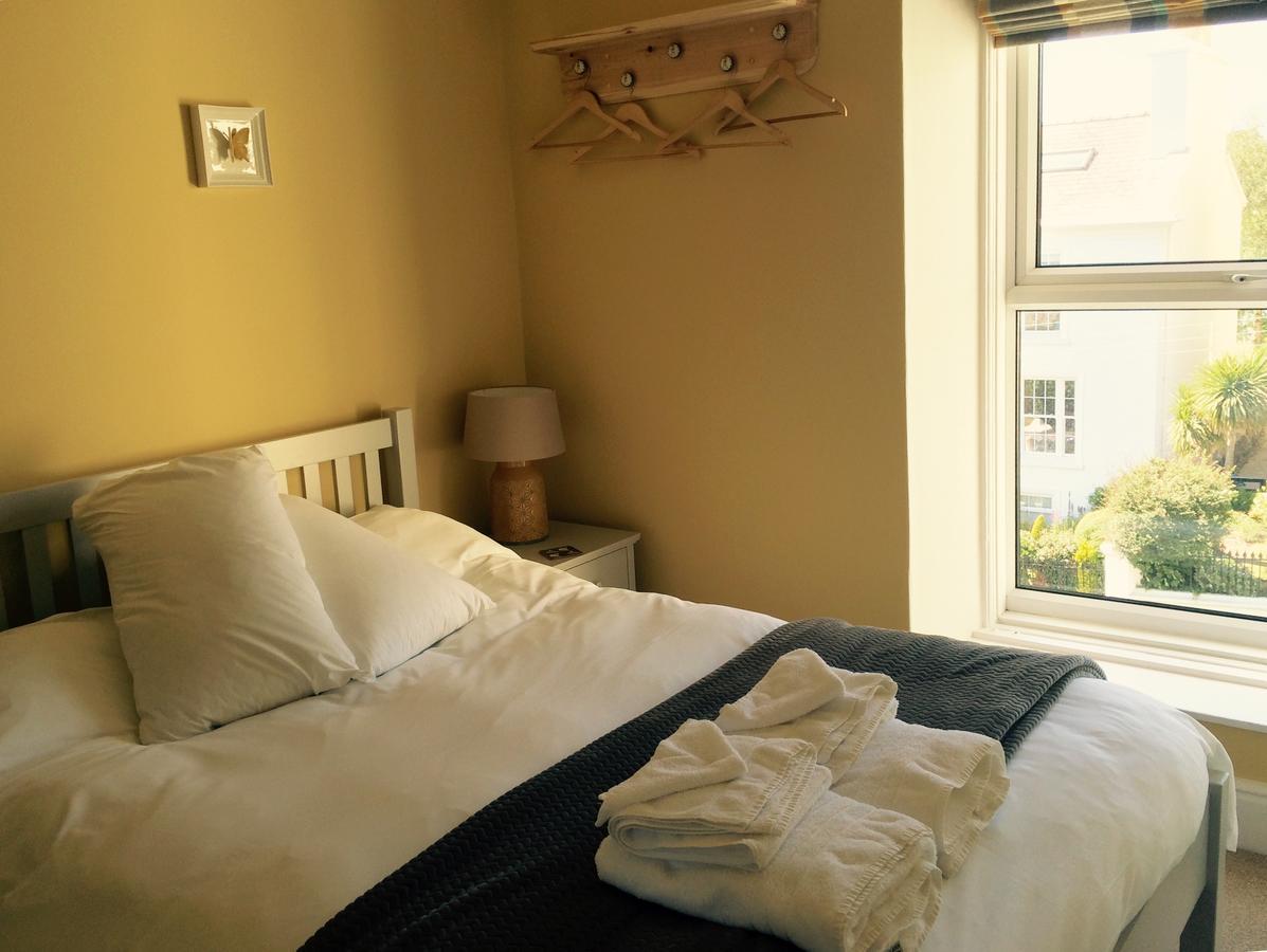 Baie Mooar House, Boutique B&B Ramsey Eksteriør billede