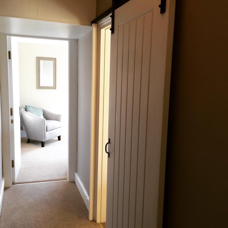 Baie Mooar House, Boutique B&B Ramsey Eksteriør billede